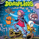 Illustration for article titled Thompson’s iSpace Dumplins/i delivers a stunning all-ages cosmic adventure